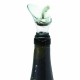 Накрайник за наливане с тапа - 2 IN 1 от Vin Bouquet