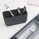 Сушилник за съдове компактен, Brabantia, Dark Grey