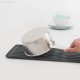 Сушилник за съдове компактен, Brabantia, Dark Grey