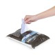15 - 20 л. бели торбички за кош 40 бр. Brabantia, размер B