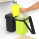 10 - 12 л. зелени торбички за кош 10 бр. Pedal Brabantia, размер C