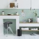 3 л. малък кош с педал черен цвят Brabantia NewIcon