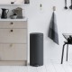 30 л. минерално сив кош за боклук с педал Brabantia NewIcon