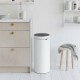 30 л. бял кош за боклук Brabantia от серия Touch Bin New