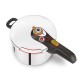 8 л. тенджера за готвене под налягане Tefal от серия Secure 5 NEO