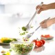 Купи Прибори за сервиране на салата и паста GEFU INSPIRIA