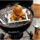 Комплект от 9 части за приготвяне на барбекю GEFU