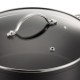 24 см тенджера с капак BRABANTIA CHROME