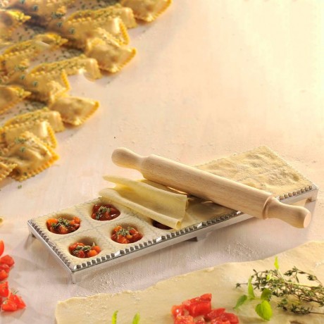 Комплект от 3 части за равиоли GEFU TASCA