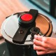 6 л тенджера под налягане SILAMPOS от серия STARTWIST