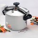 4.5 л тенджера под налягане SILAMPOS от серия OPEN CONTROL