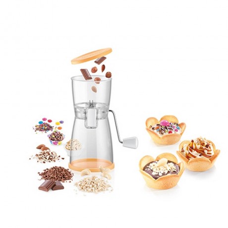 Мелничка за ядки Tescoma от серия Delicia