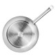 20 cm тиган с дълга дръжка Tescoma от серия Grandchef