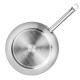 24 cm тиган с дълга дръжка Tescoma от серия Grandchef