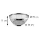 20 cm купа за отцеждане Tescoma от серия Grandchef