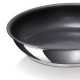 30 cm тиган с незалепващо покритие BEKA от серия CHEF