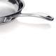 24 cm тиган BEKA от серия TRI-LUX