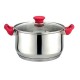 20 см тенджера MUHLER модел MR-4072