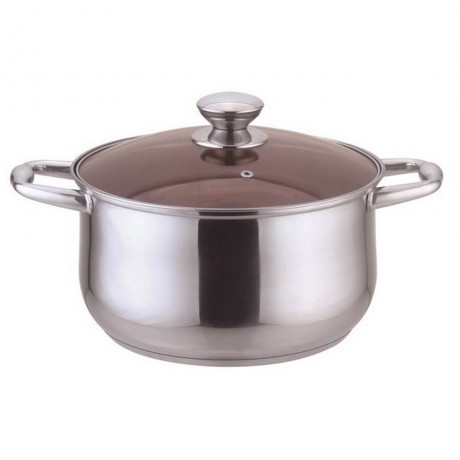 20 см тенджера MUHLER модел MR-4021