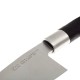 15 см нож KAI Deba от серия Wasabi Black