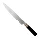 23 см нож за филетиране KAI от серия Wasabi Black