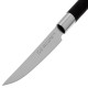 4 бр. комплект ножове за пържоли KAI от серия Wasabi Black