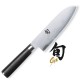 18 см нож KAI Santoku от серия Shun Classic