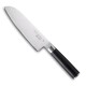 18 см нож KAI Santoku от серия Shun Classic