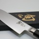 18 см нож KAI Santoku от серия Shun Classic