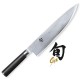 25,5 см кухненски нож KAI от серия Shun Classic