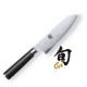 14 см нож KAI Santoku малък от серия Shun Classic