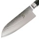 14 см нож KAI Santoku малък от серия Shun Classic