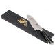 14 см нож KAI Santoku малък от серия Shun Classic