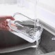1 л херметична стъклена кутия за храна с отвор за пара Higlas