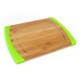 Зелена дъска за рязане Muhler модел MR-1638BS