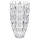 28 см ваза Bohemia Crystalite от серия Diamond
