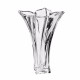 36 см ваза Bohemia Crystalite от серия Florale