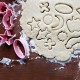 Комплект от 14 броя формички за сладкиши