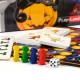Настолна игра за истински фантазьори АБСУРДОПЕДИЯ