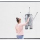 Купи Стенна кутия за съхранение на стенен простор Brabantia от