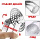 Сгъваема преса за картофи SHENGYA