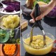 Сгъваема преса за картофи SHENGYA