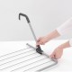 4.5 м. метално сив простор за окачване Brabantia 