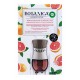 Ароматизатор за стая - електрически Air Wick серия BOTANICA с аромат на Мароканска Мента и Розов грейпфрут