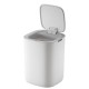 12 л бял сензорен кош за отпадъци EKO от серия MORANDI SMART