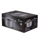 Тенджера Luigi Ferrero Rome FR-2077S 20x10.5cm, 3L