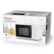 Купи 20 л микровълнова фурна HOMA модел HM-7007