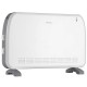 Конвекторна печка HOMA HCH-2177