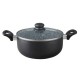 Тенджера Muhler Petra MR-2281GG NEW 22x9cm, 3L