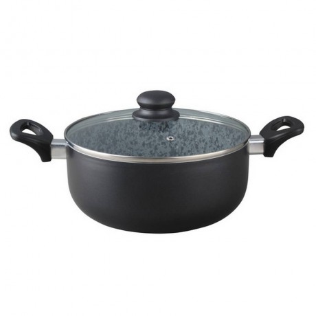 Тенджера Muhler Petra MR-2281GG NEW 22x9cm, 3L
